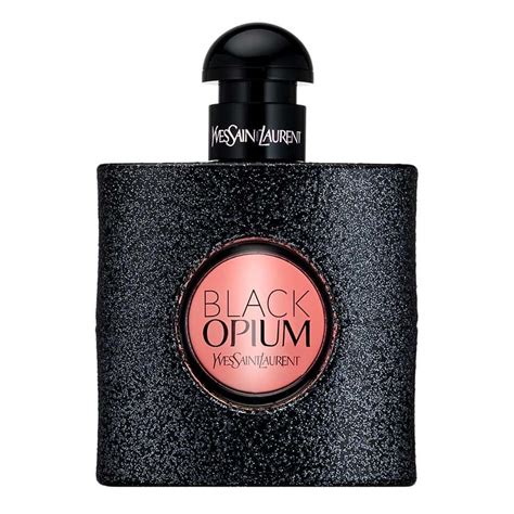 ysl black optimum empik|Black Opium Perfume For Her by YSL Beauty International.